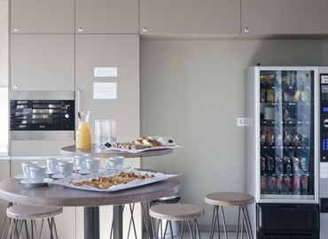 Centros de oficinas en alquiler en Barcelona 22 m², Diagonal Ave 601 - 2 | MatchOffice