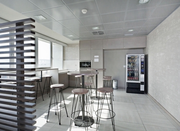 Centros de negocio en alquiler en Barcelona 22 m², Diagonal Ave 601 - 8 | MatchOffice