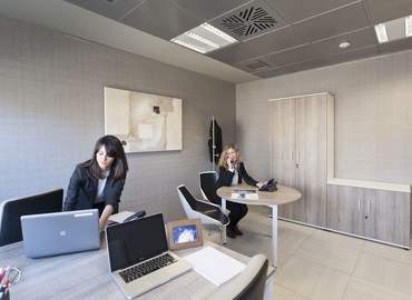 Micentro de negocio en alquiler en Barcelona 22 m², Diagonal Ave 601 - 9 | MatchOffice.es