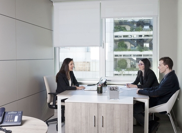 Centros de oficinas en alquiler en Barcelona 22 m², Diagonal Ave 601 - 11 | MatchOffice.es