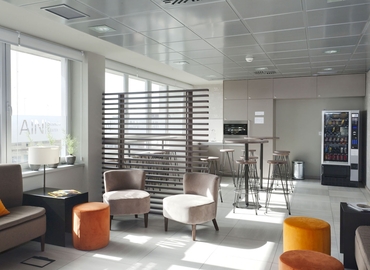 22 m² Business center property for rent in Barcelona, Diagonal Ave 601 (08028) - 1 | MatchOffice
