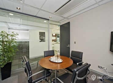 90 m² Conference center in Bilbao, Calle Gran Via 19-21 (48001) - 0 | MatchOffice.com
