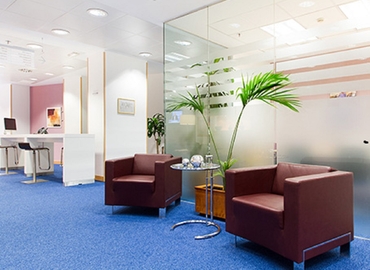 Elija sala de conferencias fiable en Madrid Centro 500 m², Ribera del Loira 46 - 6 | MatchOffice