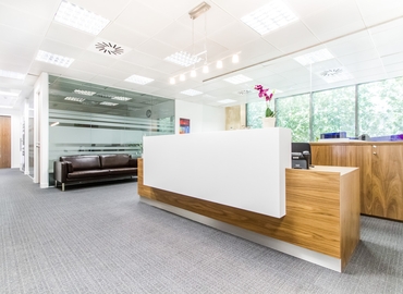 Virtual office space in Madrid Centro, Calle de Francisco Silvela 42 (28028) - 0 | MatchOffice