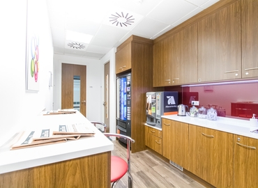 70 m² Business park in Madrid Centro, Calle de Francisco Silvela 42 (28028) - 5 | MatchOffice