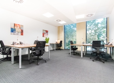 70 m² Serviced office in Madrid Centro, Calle de Francisco Silvela 42 (28028) - 9 | MatchOffice