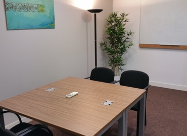 300 m² Conference room in Madrid Centro, Avenida del Doctor Arce 14 (28002) - 1 | MatchOffice.com