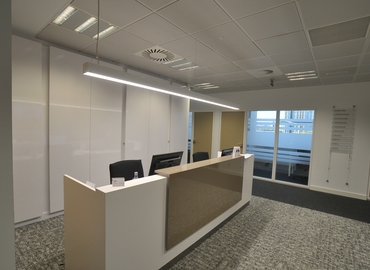 45 m² Business center in Madrid Centro, Camino Fuente de la Mora 9 (28050) - 1 | MatchOffice.com