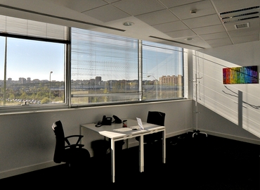 Centros de negocio disponible para alquilar en Madrid Centro 45 m², Camino Fuente de la Mora 9 - 9 | MatchOffice