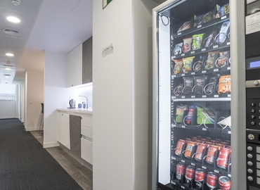 Micentro de negocio en alquiler en El Prat de Llobregat 40 m², Carrer d'Osona 2 - 5 | MatchOffice