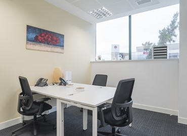 Centros de oficinas disponible para alquilar en El Prat de Llobregat 40 m², Carrer d'Osona 2 - 6 | MatchOffice