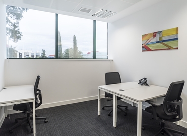 Micentro de negocio disponible para alquilar en El Prat de Llobregat 40 m², Carrer d'Osona 2 - 13 | MatchOffice.es