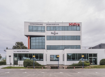 Centros de oficinas disponible para alquilar en El Prat de Llobregat 40 m², Carrer d'Osona 2 - 23 | MatchOffice.es