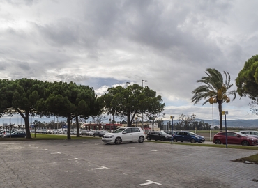 Centros de oficinas disponible para alquilar en El Prat de Llobregat 40 m², Carrer d'Osona 2 - 24 | MatchOffice