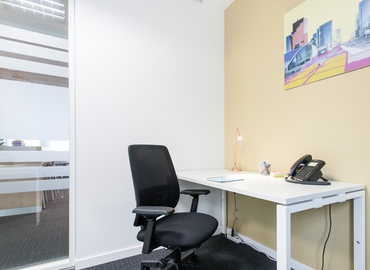 70 m² Business park in Madrid Centro, Calle de Orense 4 (28020) - 3 | MatchOffice