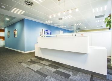 Centros de negocio en alquiler en Barcelona 300 m², Plaça de Catalunya 1 - 3 | MatchOffice