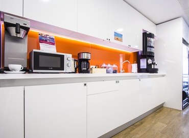 Centros de negocio disponible para alquilar en Barcelona 300 m², Plaça de Catalunya 1 - 5 | MatchOffice