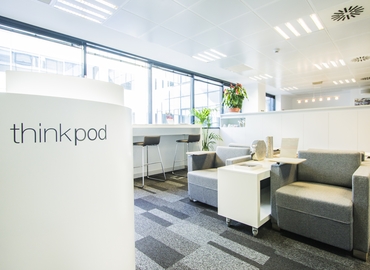 Parque empresarial disponible para alquilar en Barcelona 300 m², Plaça de Catalunya 1 - 6 | MatchOffice.es