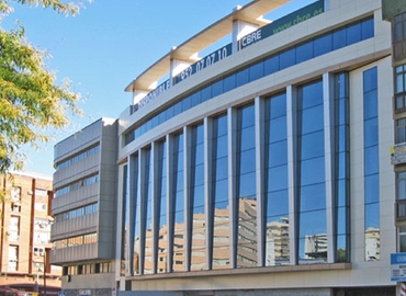 Micentro de negocio en alquiler en Málaga 70 m², Plaza de la Solidaridad 12 - 8 | MatchOffice