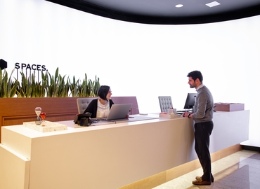 Virtual business address in Madrid Centro, Paseo de la Castellana 200 (28046) - 0 | MatchOffice