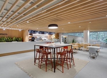 Centros de negocio en alquiler en Madrid Centro 70 m², Paseo de la Castellana 200 - 10 | MatchOffice