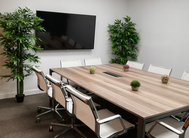 Centros de negocio disponible para alquilar en Madrid Tetuán 70 m², Calle del Poeta Joan Maragall 23 - 1 | MatchOffice