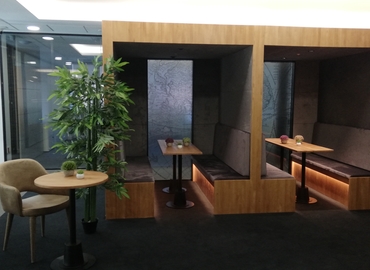 70 m² Business space place available to rent in Alcobendas, Calle del Poeta Joan Maragall 23 (28020) - 4 | MatchOffice.com