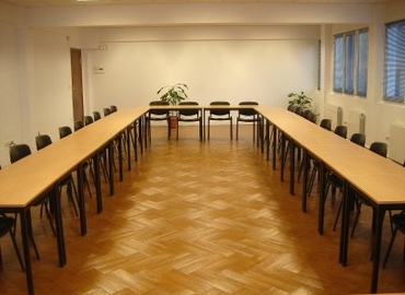 20 m² Business park building up for rent in Bilbao, C/Autonomía 64 (48012) - 0 | MatchOffice.com