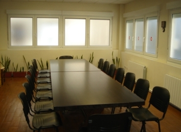 20 m² Business park building up for rent in Bilbao, C/Autonomía 64 (48012) - 1 | MatchOffice.com