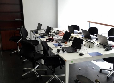 Choose a 30 m² Conference space in Barcelona, Carrer d´Arago 366 (08009) - 4 | MatchOffice.com