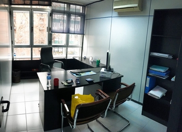 Parque empresarial en alquiler en Madrid Centro 18 m², Paseo Delicias - 3 | MatchOffice.es