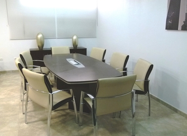 30 m² Convention center in Alicante, Carrer Verónica 16 (03201) - 0 | MatchOffice.com