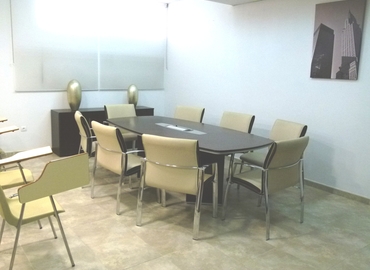 30 m² Meeting room in Alicante, Carrer Verónica 16 (03201) - 2 | MatchOffice.com