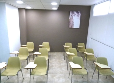 30 m² Conference center in Alicante, Carrer Verónica 16 (03201) - 3 | MatchOffice.com