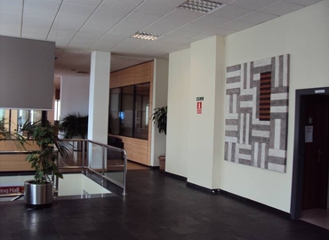 Alquile sala de conferencias en Marbella 50 m², Autovía del Mediterráneo - 20 | MatchOffice.es