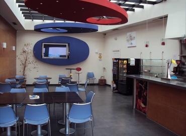 Choose a 50 m² Conference room in Marbella, Carretera de Cadiz (29604) - 8 | MatchOffice