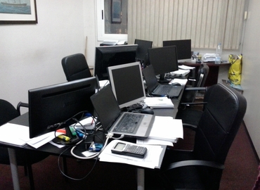 38 m² Convention center in Barcelona City, Avinguda Meridiana 308 (08027) - 8 | MatchOffice