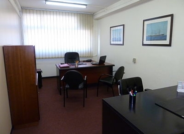 38 m² Conference room in Barcelona City, Avinguda Meridiana 308 (08027) - 9 | MatchOffice.com