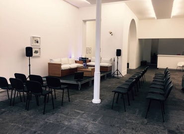 Choose a 250 m² Conference room in Gran Canaria, Calle Buenos Aires nr.3 (35002) - 11 | MatchOffice.com