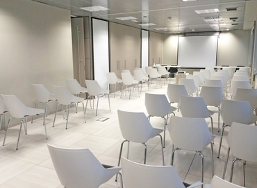 Rent a 22 m² Convention center in Barcelona, Diagonal Ave 601 (08028) - 8 | MatchOffice