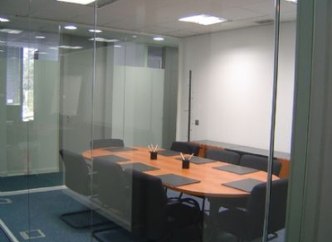 Rent a 50 m² Conference space in Pozuelo de Alarcon, Calle Gobelas 17 (28023) - 2 | MatchOffice