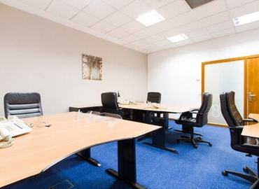 Choose a 50 m² Conference space in Madrid Centro, José Ortega y Gasset 25 (28006) - 2 | MatchOffice.com