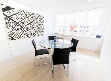 Rent a 60 m² Meeting room in Barcelona, Gran Vía de Carles III 84 (08028) - 5 | MatchOffice