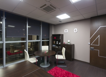 Reserve sala de juntas en Ferrol 40 m², Rúa Vicente Risco esq. Otero Pedrayo - 4 | MatchOffice