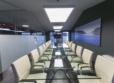Choose a 40 m² Conference center in Ferrol, Avda. Vicente Risco esq. Otero Pedrayo (15570) - 5 | MatchOffice