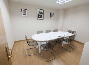 Virtual business address in Madrid Centro, Calle Lagasca 95 (28006) - 2 | MatchOffice