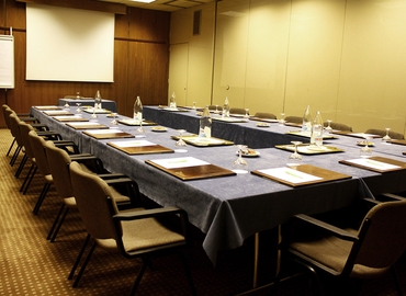 Alquile sala de juntas en Madrid Centro 30 m², Calle de Leganitos 15-17 - 4 | MatchOffice.es