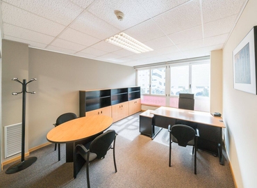 Choose a 30 m² Meeting room in Zaragoza, Pº Independencia 8 Dupdo (50004) - 6 | MatchOffice