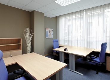 Rent a 30 m² Conference center in Zaragoza, Pº Independencia 8 Dupdo (50004) - 9 | MatchOffice