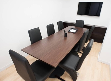Choose a 20 m² Conference room in Barcelona, Plaça de la Universitat 3 (08007) - 4 | MatchOffice